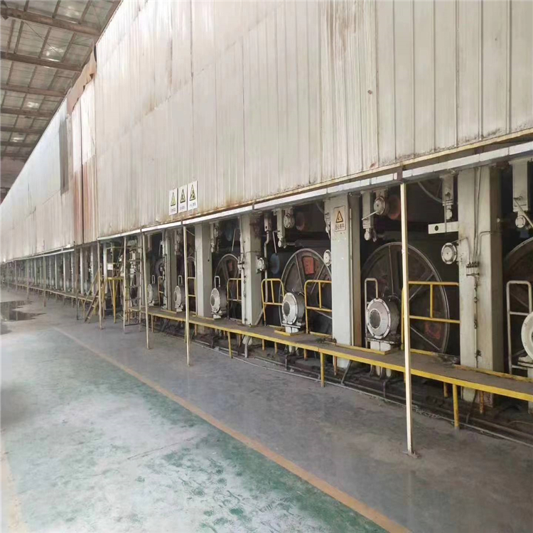 肇庆市造纸厂设备回收-工厂旧锅炉回收，工厂旧设备回收价格