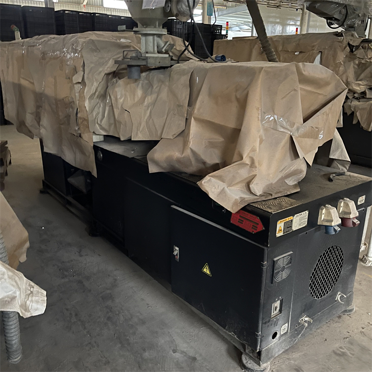 斗门区注塑机回收-230吨-住友双色电动注塑机回收