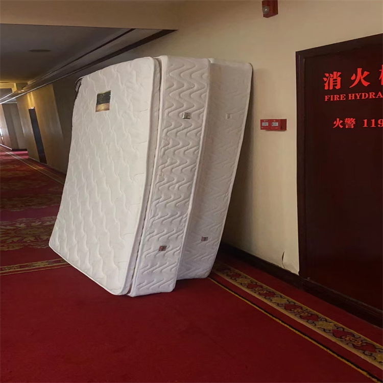 惠城区酒店回收-回收拆除酒店包间客房