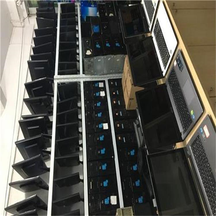 佛山台式电脑回收-一体机电脑回收-回收笔记本设备