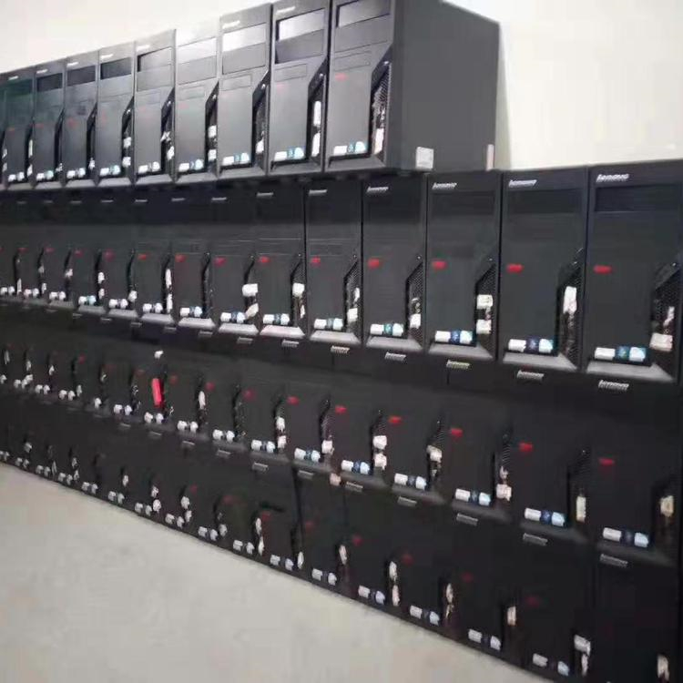 黄埔区回收二手电脑-SUN工作站拆除-旧电脑回收市场