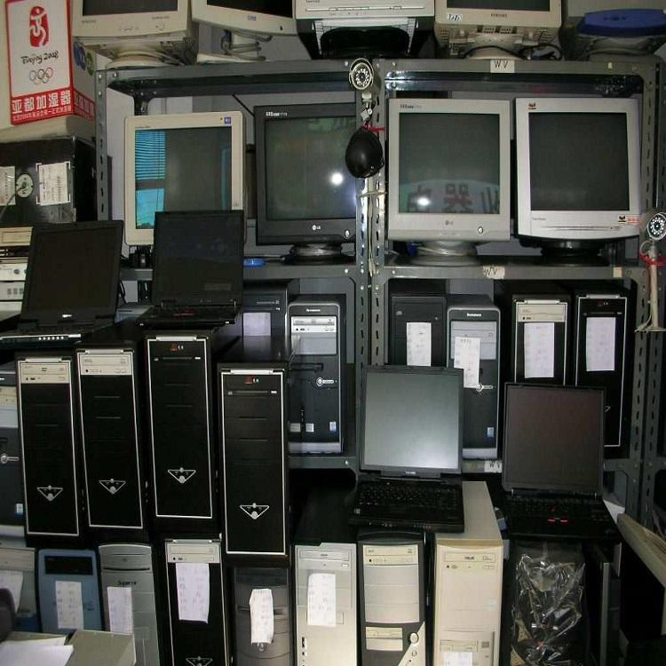 黄埔区电脑设备回收-神舟-回收办公设备价格