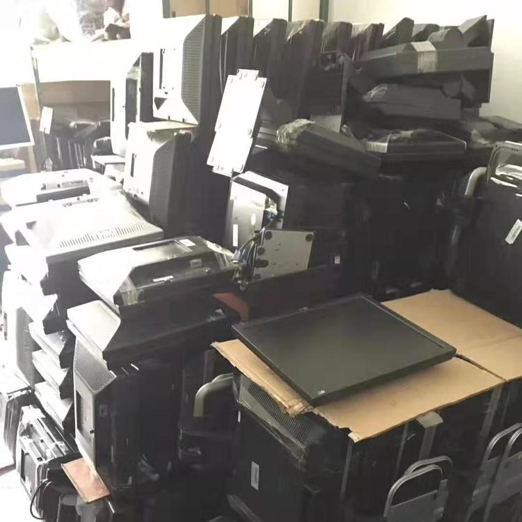 白云区二手电脑主机回收-联想-废电脑主机回收价格