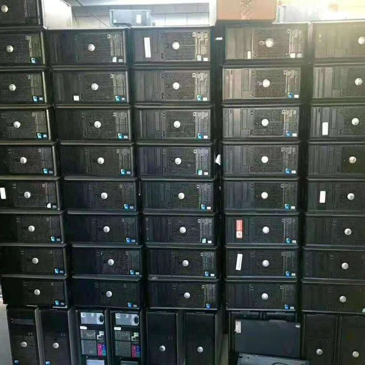 深圳废旧电脑回收-回收服务器主板-上门回收电脑服务器