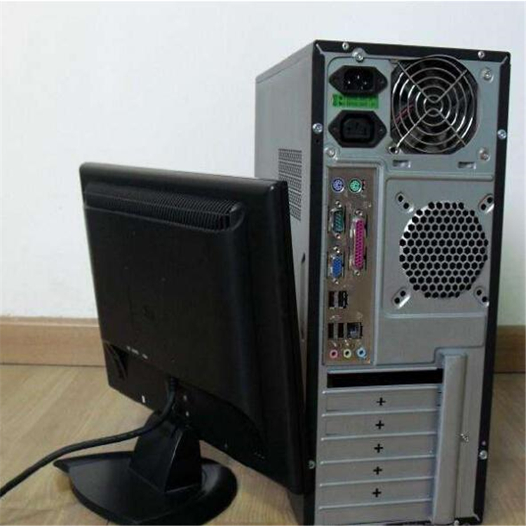肇庆旧电脑主机回收-电子设备回收-回收联想办公设备