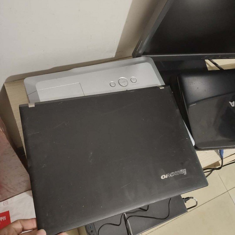 佛山回收二手电脑-回收办公设备价位-省内上门回收废旧电脑