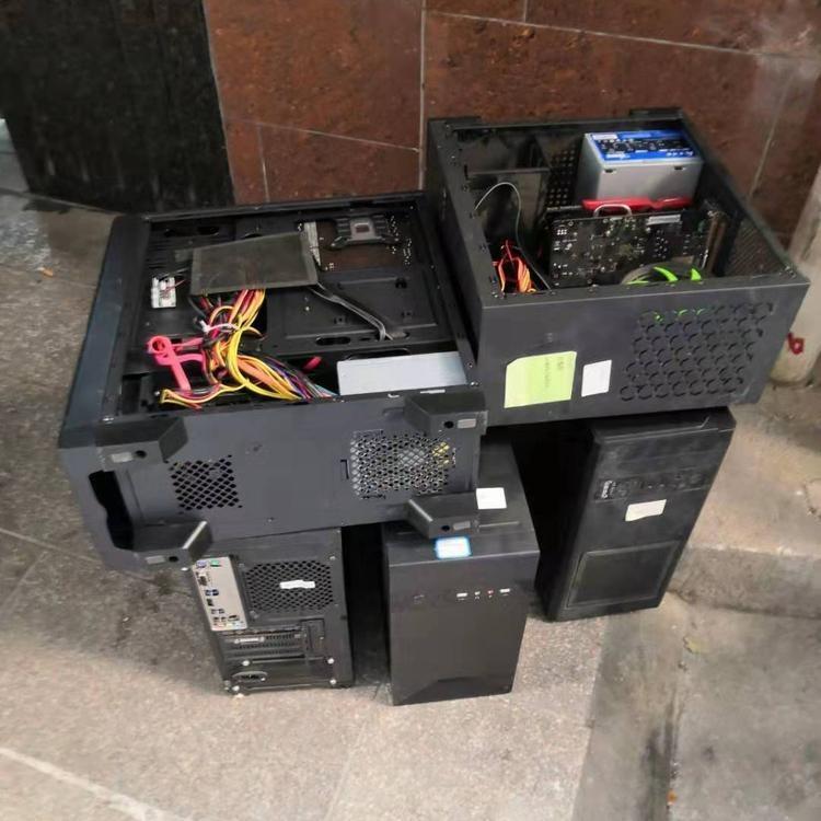 肇庆网吧电脑回收-服务器回收站-高配置电脑回收
