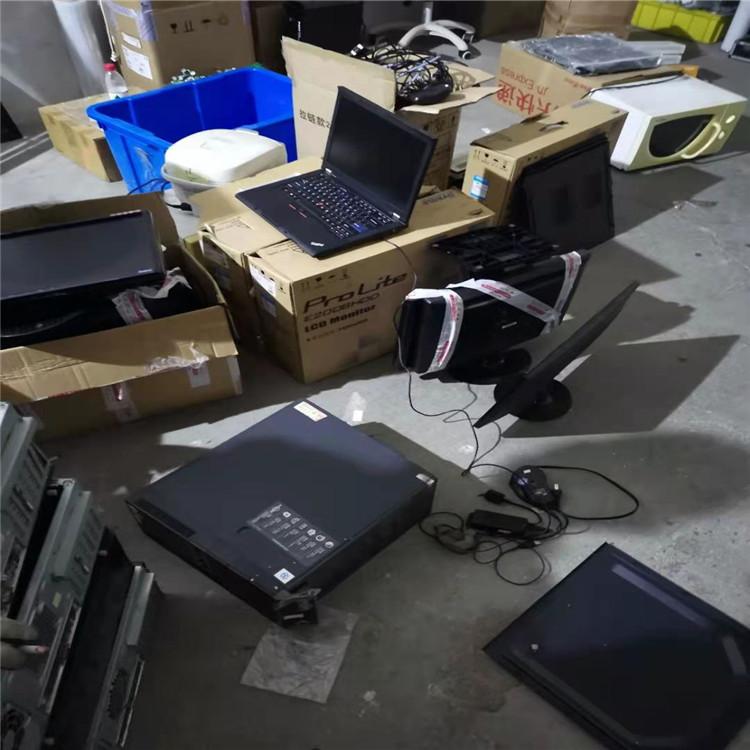 深圳上门回收淘汰电脑-电子设备回收-收购旧笔记本电脑