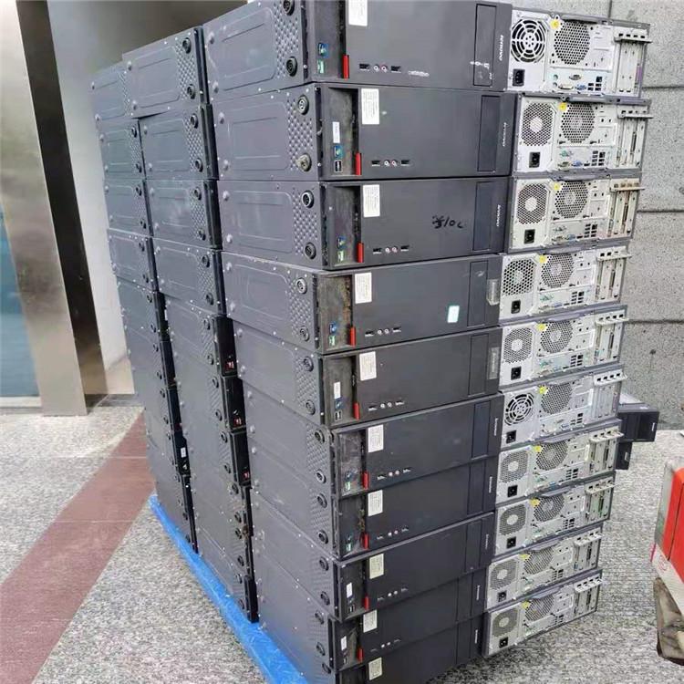 番禺区二手电脑回收-索尼-废电脑主机回收价格