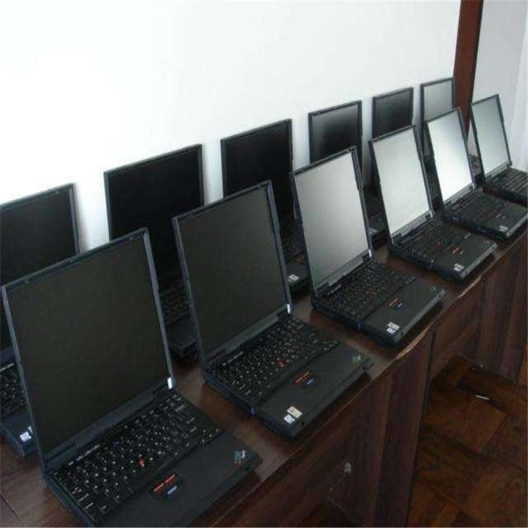 清远笔记本电脑回收价格-电脑显示器回收-废旧显卡收购