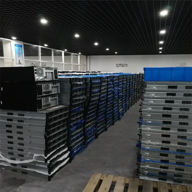 深圳淘汰服务器回收-旧硬盘回收-盛欣回收办公设备