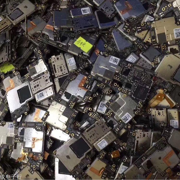 番禺区回收办公电脑-盛欣-网吧电脑回收价格