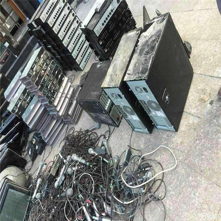白云区旧电脑回收-回收服务器主板-收购淘汰办工主机