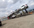 库尔勒到漯河私家车托运经济实惠
