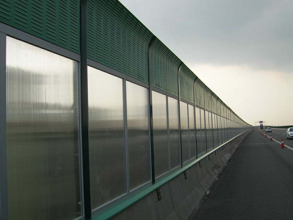 青海玉树哪里生产玻璃钢挡音板安装方法