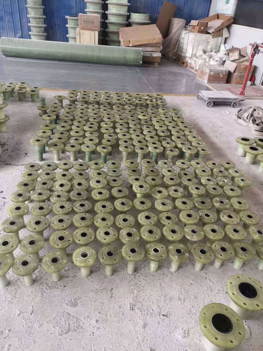 辽宁锦州污水玻璃钢管件生产厂家