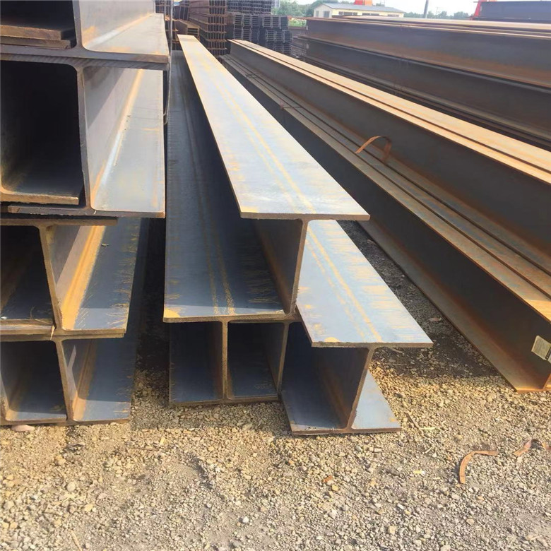 钢结构用H型钢 390*300*10*16焊接H型钢 长期供应