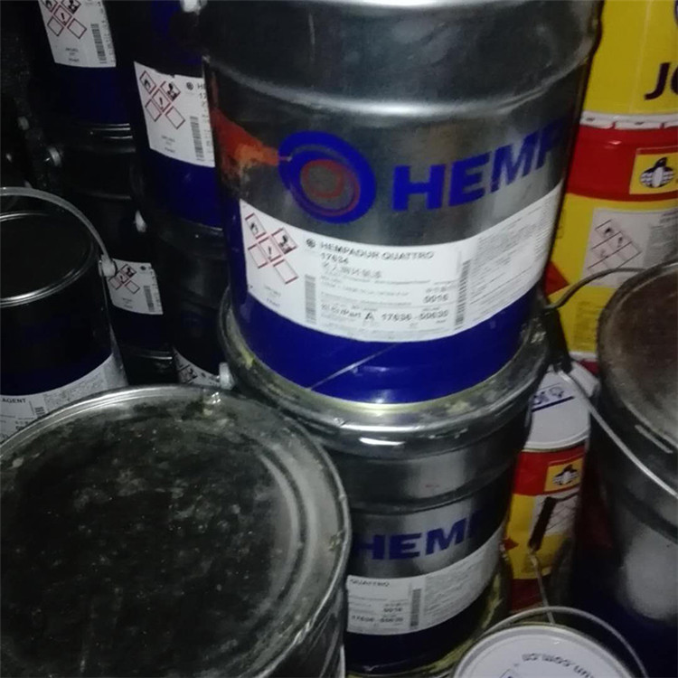 回收聚醚多元醇 回收碘化钾 回收 船舶油漆