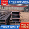 黄南Q355B厚壁方矩管不限尺寸黄南无缝方管厂