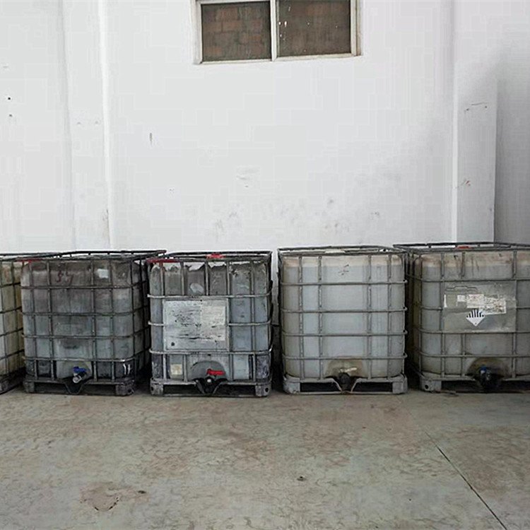 沛县回收二苯二异氰酸厂家