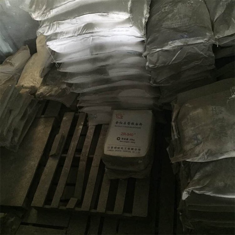 天津回收标胶价格