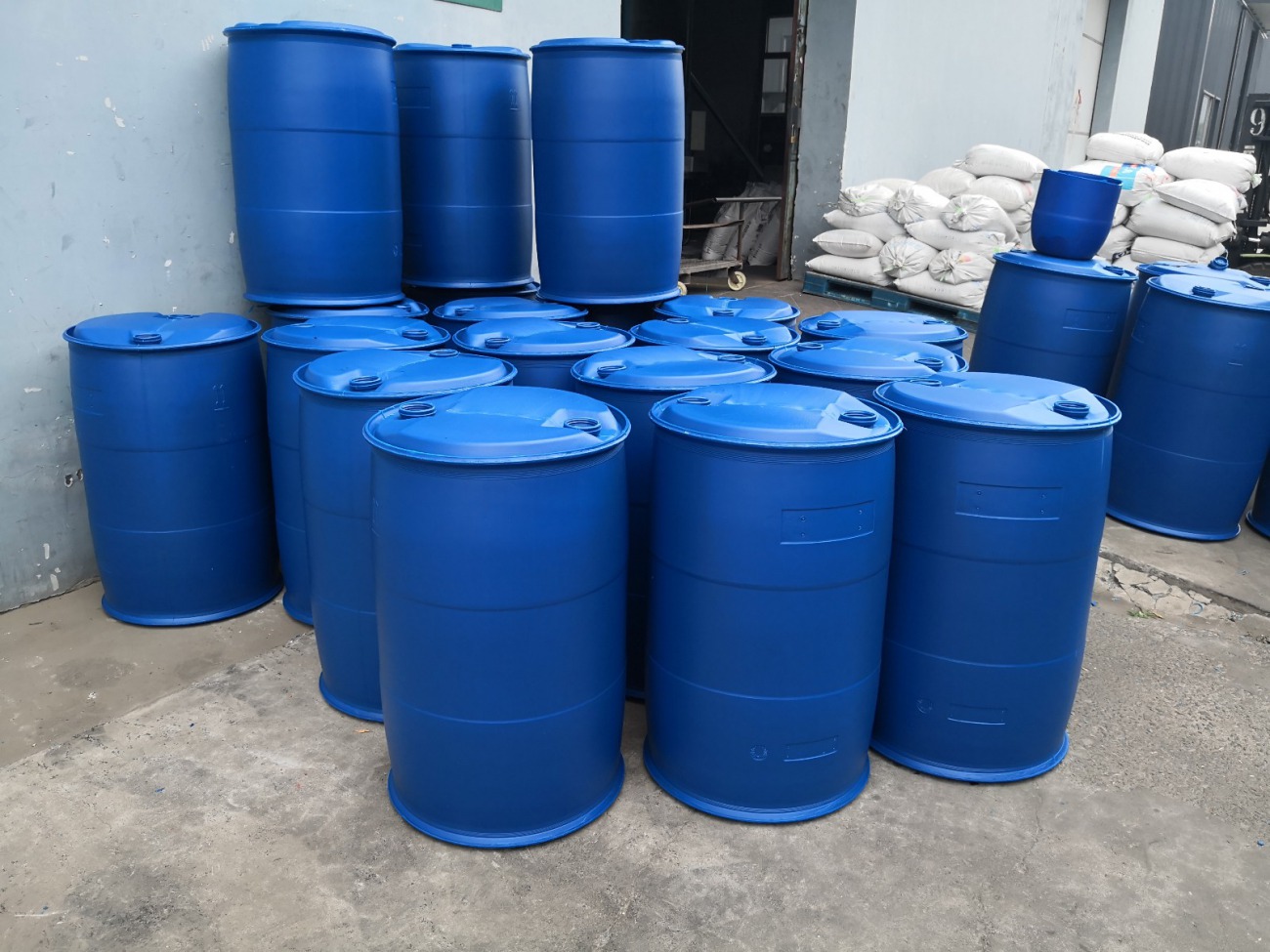 天津大量回收曲酸二棕榈酸酯公司