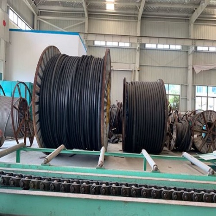 六安珠江电缆回收 保护环境节约能源 评估 免费可包运输