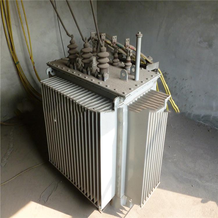 丽水电网变压器回收 许继干式变压器回收 估价现金结算