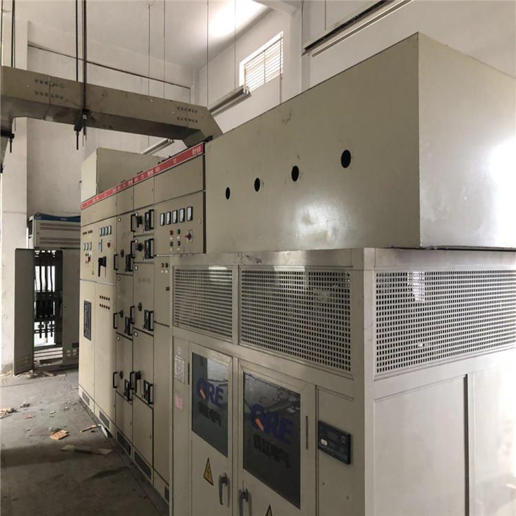 上海降压变压器回收 变频干式变压器回收 支持上门估价