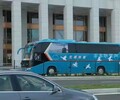2023客运）杭州到瑞丽汽车客车