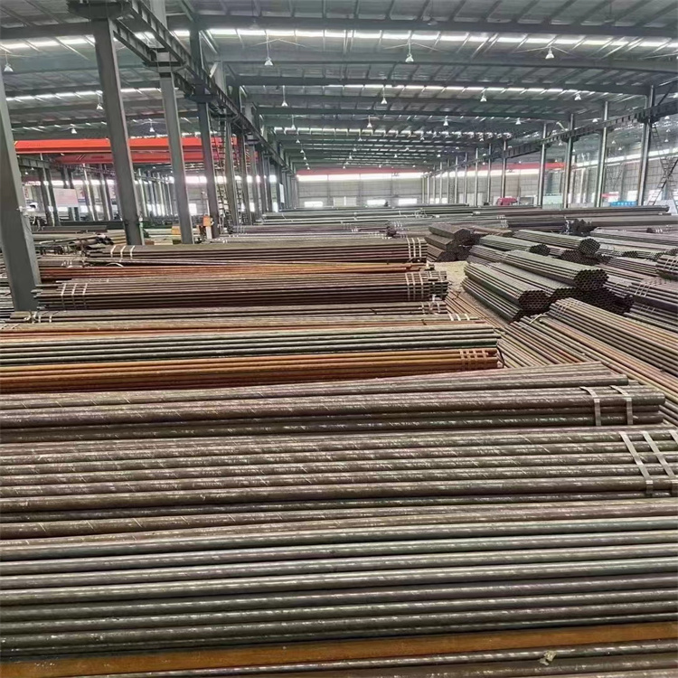 隨州Q345B直縫鋼管 2寸*3.25鍍鋅管 建筑幕墻用