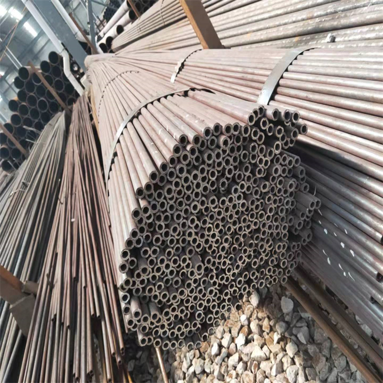 隨州Q345B直縫鋼管 2寸*3.25鍍鋅管 建筑幕墻用