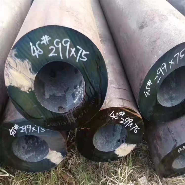 贛州焊接鋼管 6寸*4.5鍍鋅鋼管 材質(zhì)規(guī)格全