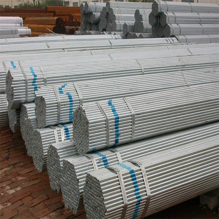 双鸭山Q235B焊管 6寸*4.5镀锌钢管 支持配送到厂