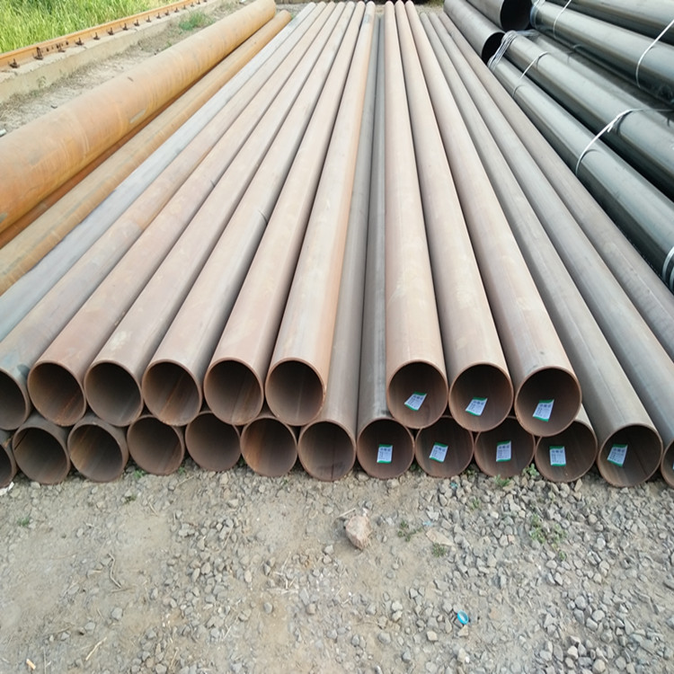 潜江高频钢管 1.5寸*3.5热镀锌钢管 生产工艺
