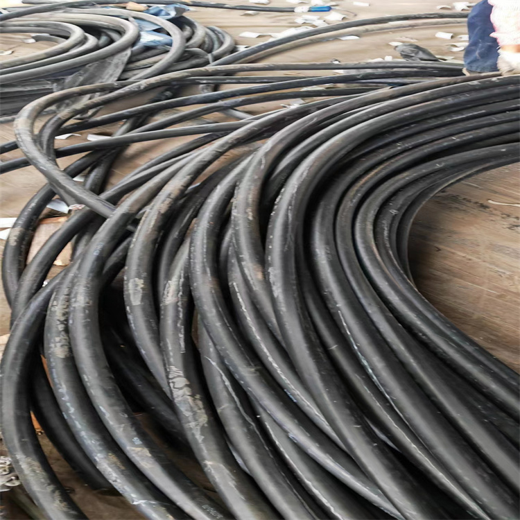 未央回收废电缆 未央铝线回收
