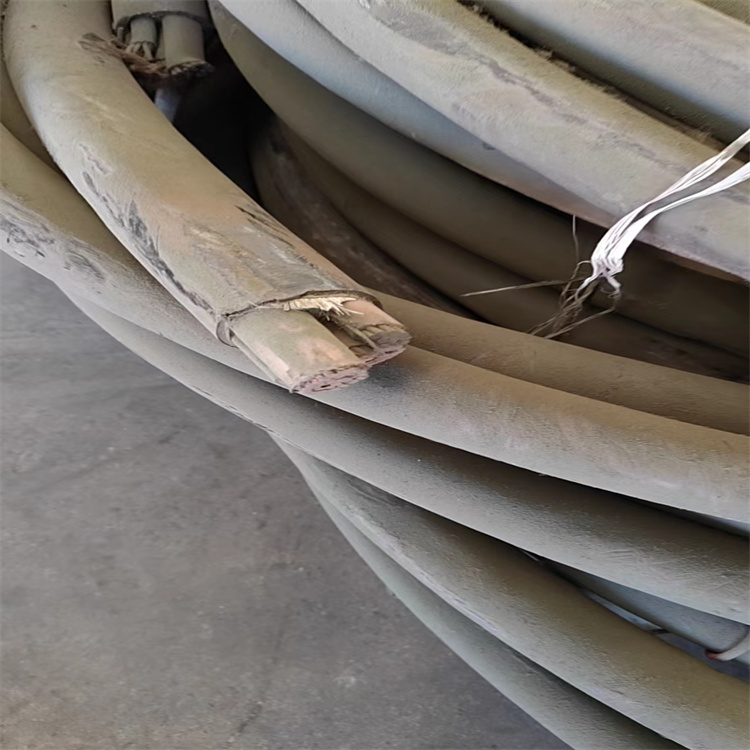 上门回收施工剩余电缆回收 临桂区铝电缆回收