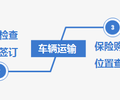 托克逊县私家车运输（超快捷哦）2024