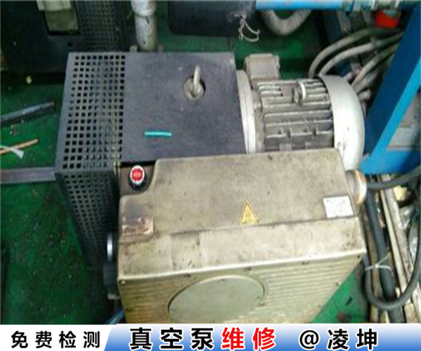 R51600B普旭Busch真空泵维修口碑好