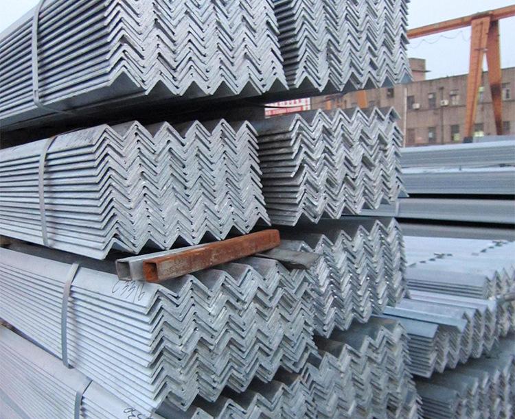 赣州Q355B镀锌角钢 一名 7.5#热轧角钢 型材一站式采购