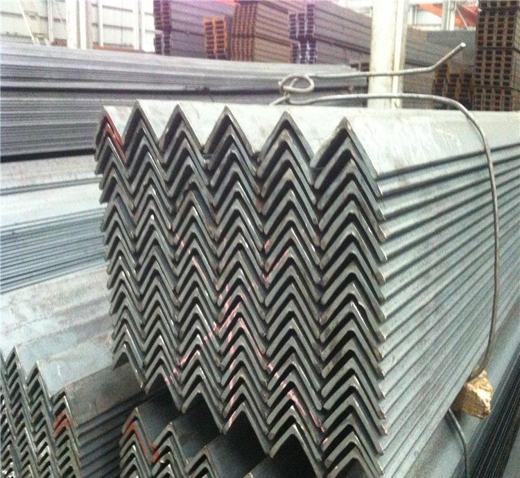 赣州Q355B镀锌角钢 一名 7.5#热轧角钢 型材一站式采购