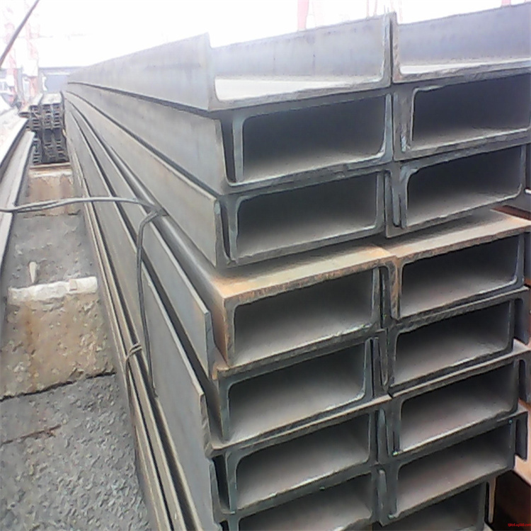 亳州32#a热轧槽钢 Q235B槽钢建筑桥梁用型材