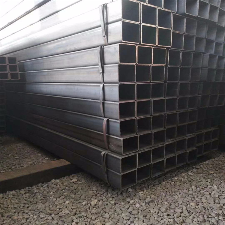 西安方形钢管大库存500*500方管国标标准