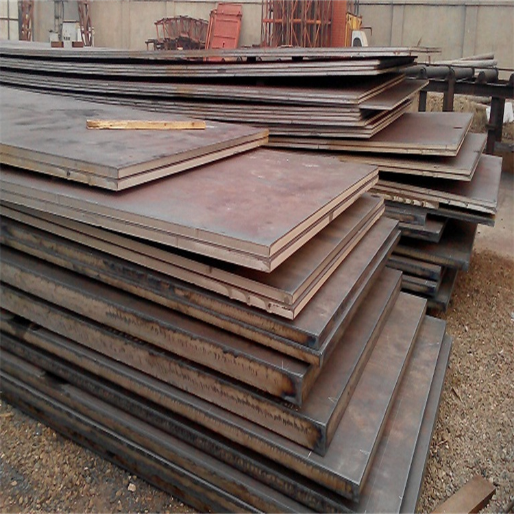 西双版纳耐高温热轧钢板一名钢铁国标标准