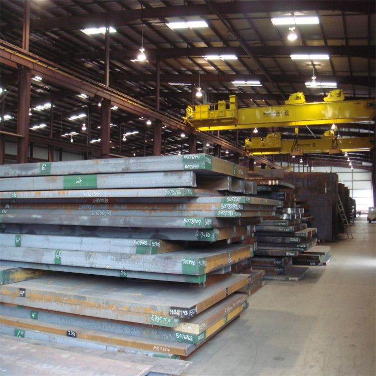 济源45#碳结钢板热轧钢板一名钢铁生产厂家