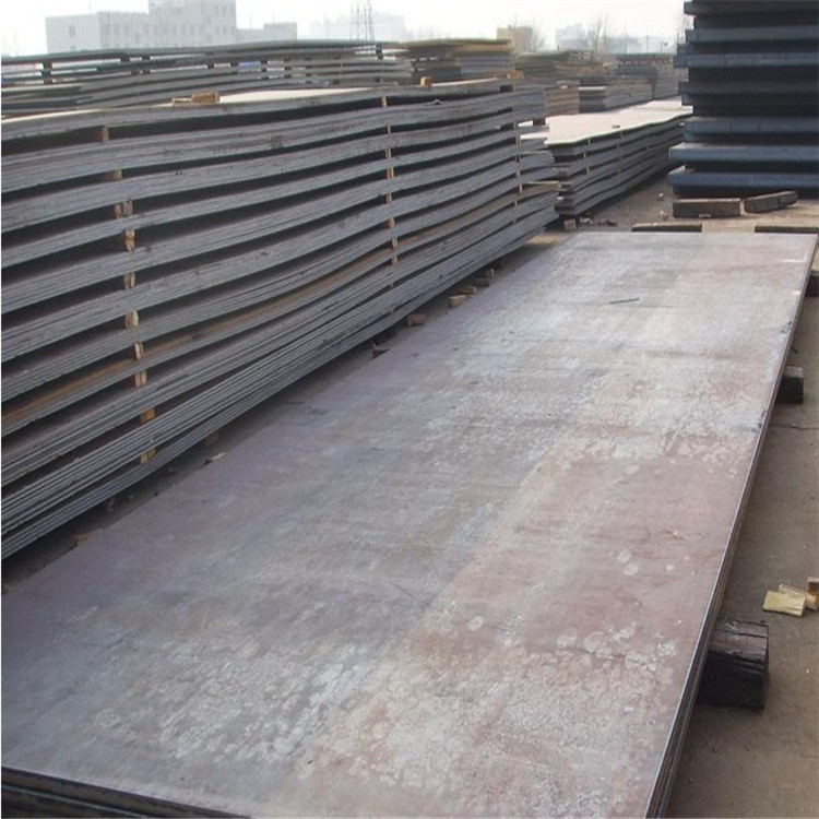 齐齐哈尔中板/厚板Q235B钢板一名钢铁建筑工程用