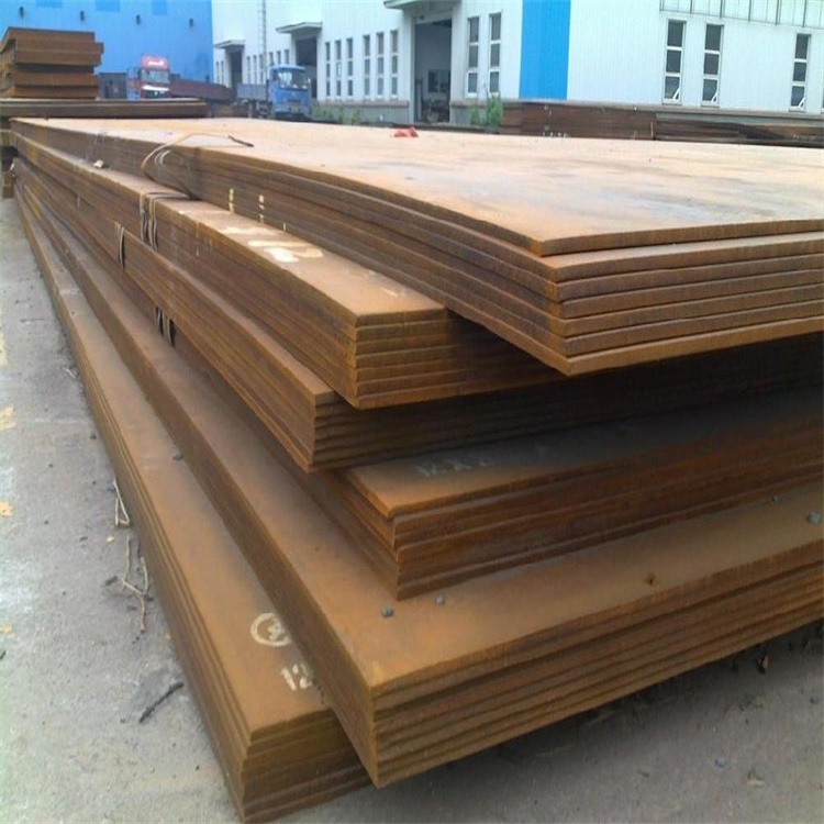 齐齐哈尔中板/厚板Q235B钢板一名钢铁建筑工程用