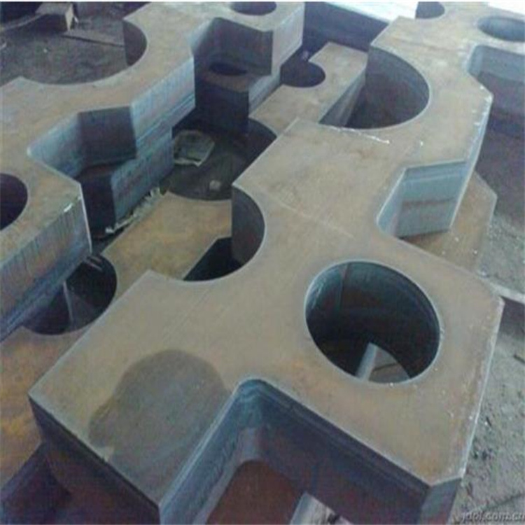 乐山结构钢-Q355D热轧钢板一名切割货源充足