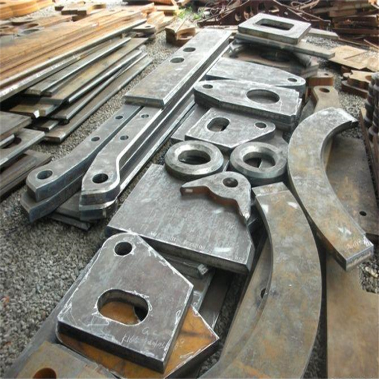 济源45#碳结钢板热轧钢板一名钢铁生产厂家