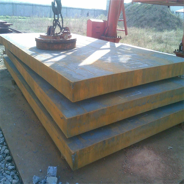 成都中板/厚板Q235B钢板一名现货尺寸定尺